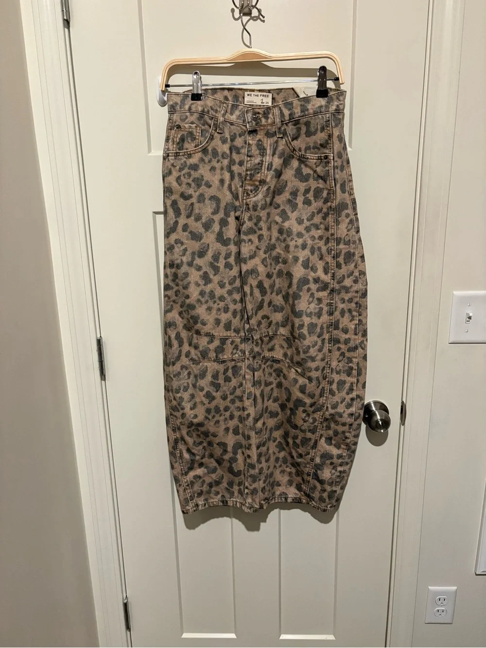 Free People nwt size